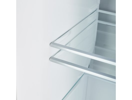 Холодильник LERAN SBS 700 BIX NF